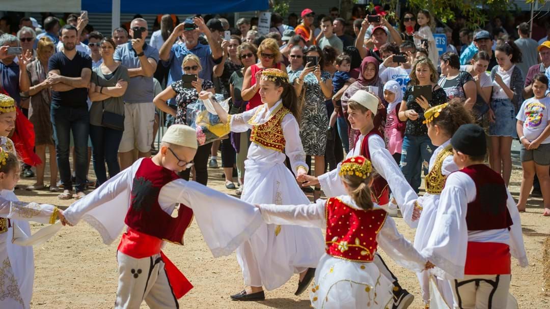 Historia e emigrimit të shqiptarëve në Australi dhe kultivimi i gjuhës